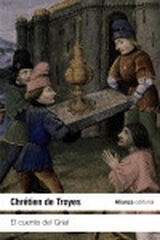 El Cuento del Grial