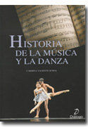 Historia de la M&uacute;sica