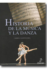 Historia de la M&uacute;sica