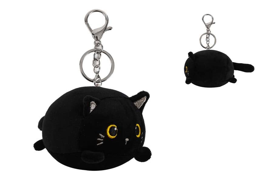 Clauer iTotal Cat negre