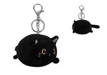 Clauer iTotal Cat negre