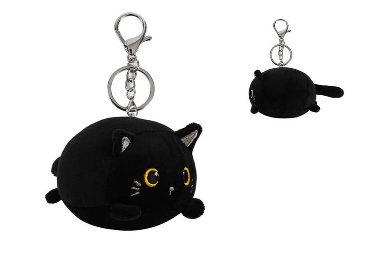 Clauer iTotal Cat negre