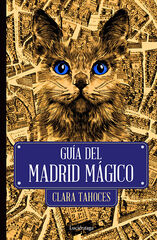 Guía del Madrid mágico Guía del Madrid mágico