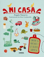 Mi casa Mi casa