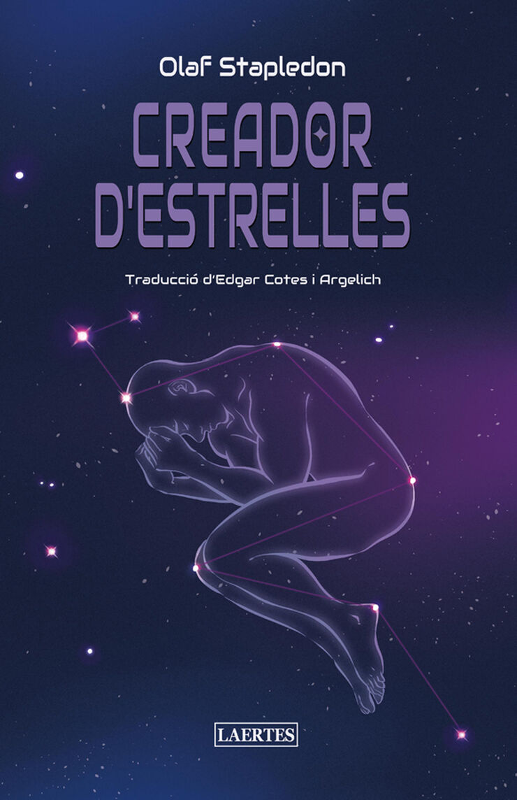 Creador d’estrelles
