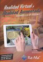 Realidad virtual y Realidad Aumentada Realidad virtual y Realidad Aumentada