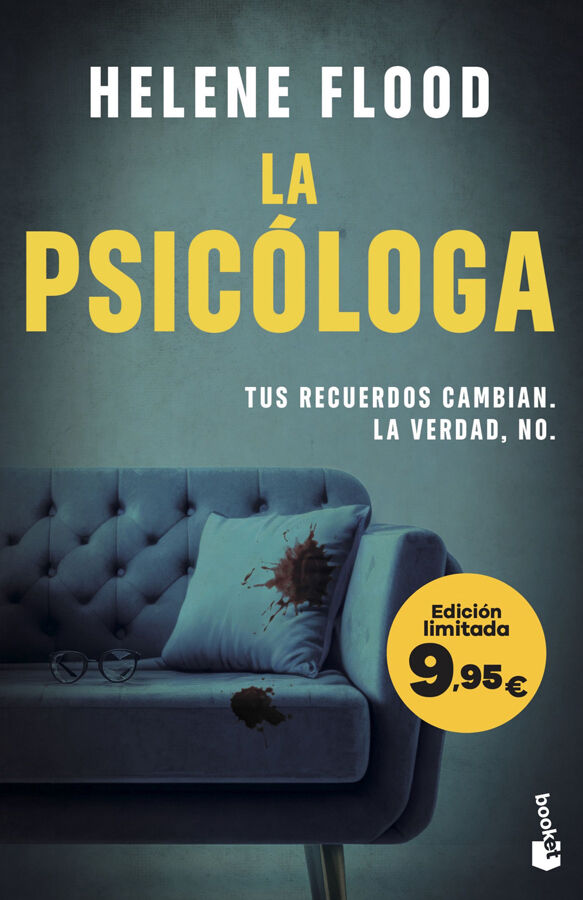 La psic&oacute;loga