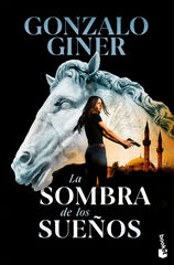 La sombra de los sueños La sombra de los sueños