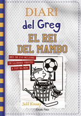 Diari del Greg 16. El rei del mambo Diari del Greg 16. El rei del mambo