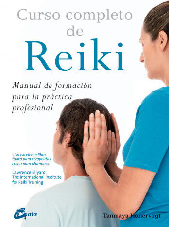 Curso completo de Reiki