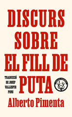 Discurs sobre el fill de puta Discurs sobre el fill de puta