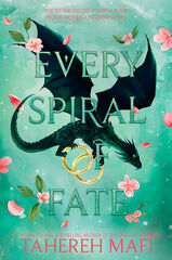Every spiral of fate