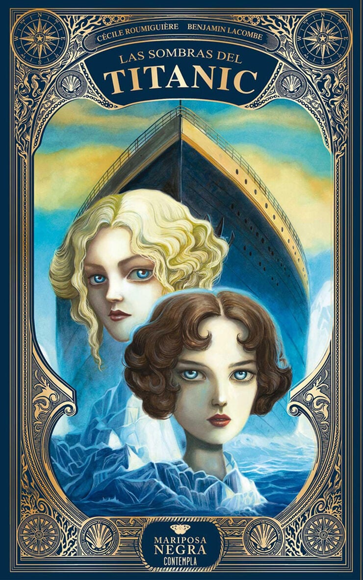 Las sombras del Titanic
