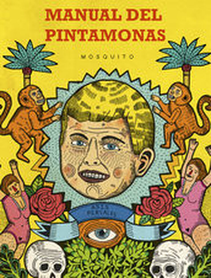 Manual del pintamonas