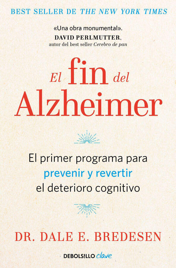 El fin del Alzheimer