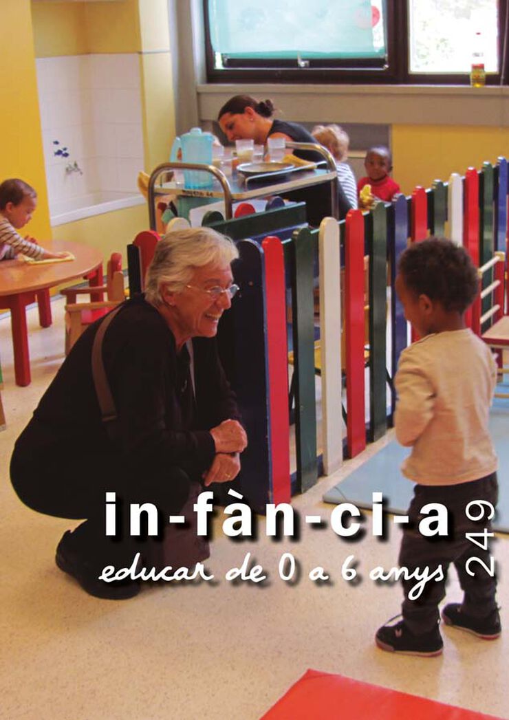 Revista IN-F&Agrave;N-CIA 249 Novembre-Desembre