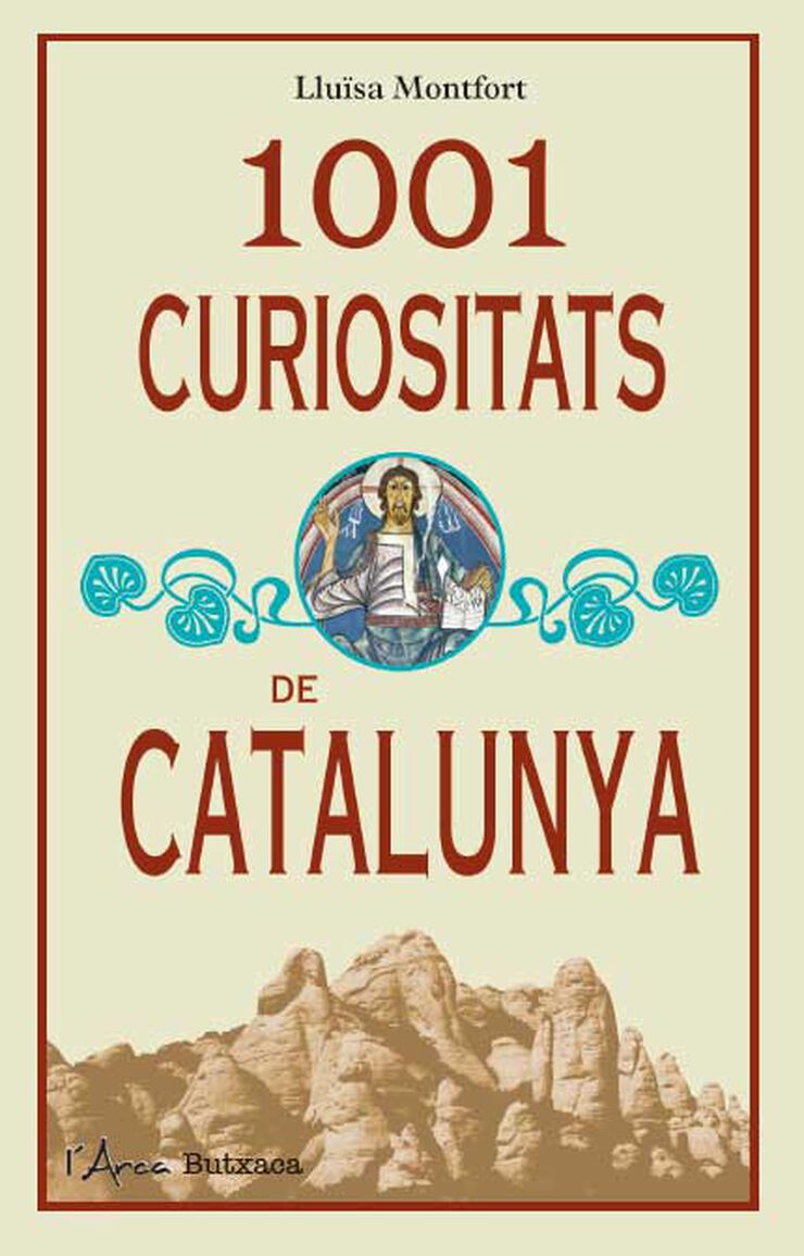 1001 curiositats de Catalunya