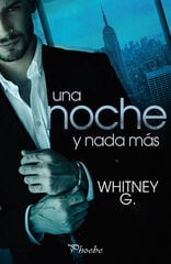 Una noche y nada más Una noche y nada más