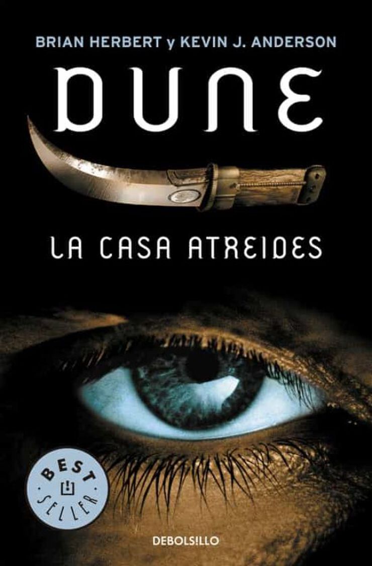 Dune. La casa Atreides