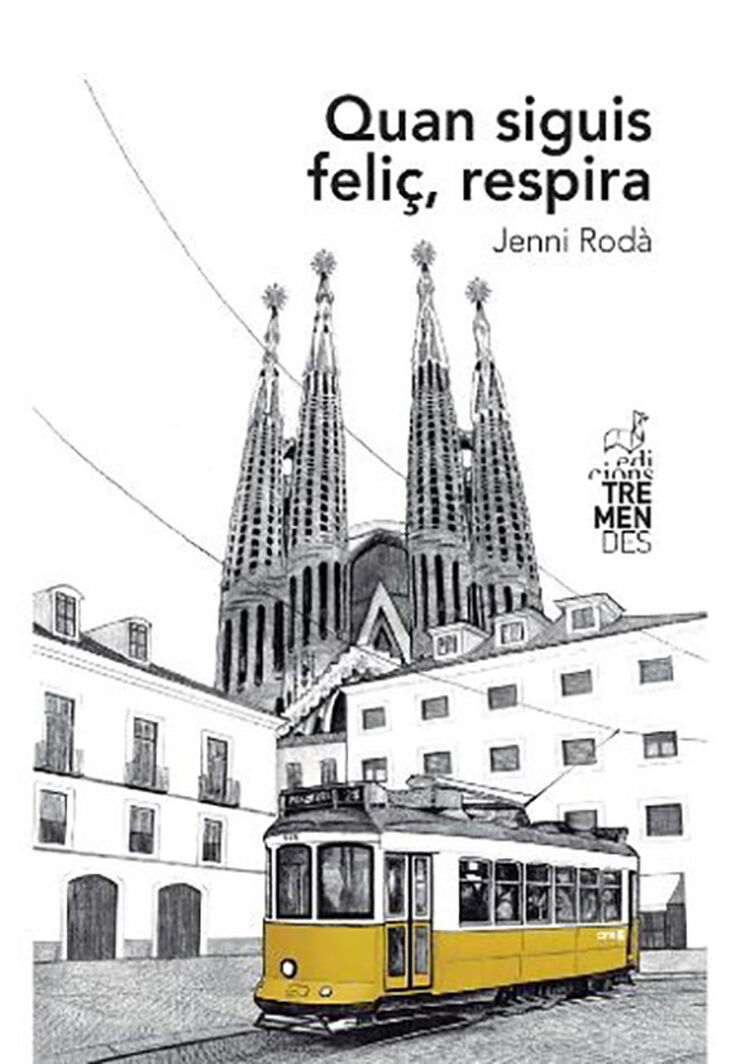 Quan siguis feliç respira