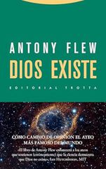Dios existe Dios existe