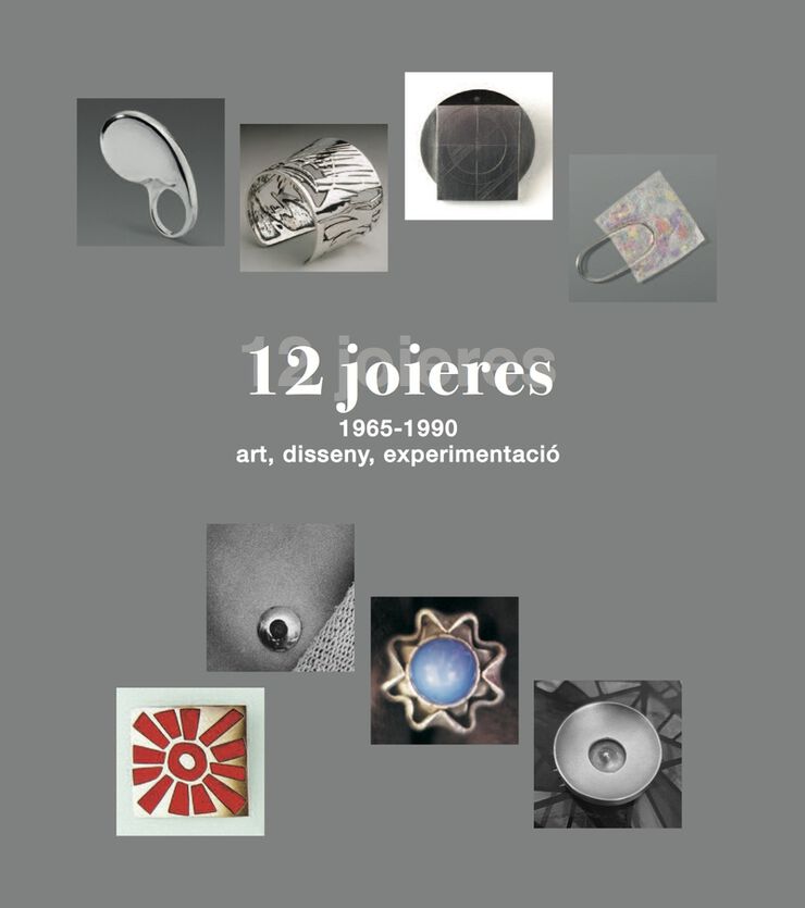 12 joieres, 1965-1990