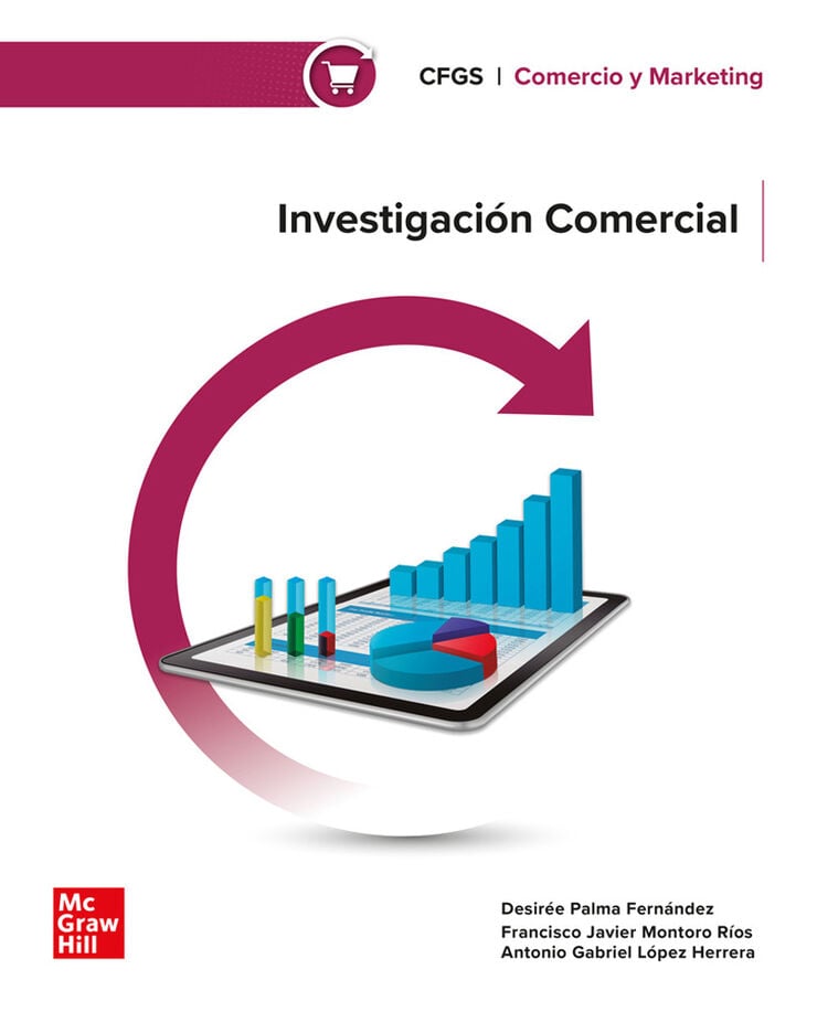 Investigaci&oacute;n Comercial