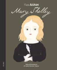 Petita & Gran Mary Shelley Petita & Gran Mary Shelley