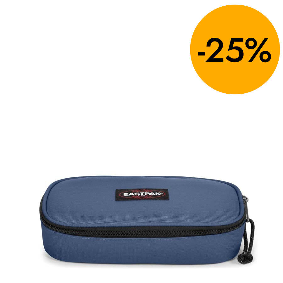 Estuche Eastpak Oval Blue Afternoon