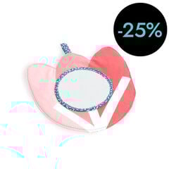 Feel to Learn Mirall tulipà