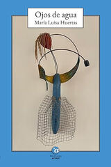 Ojos de agua