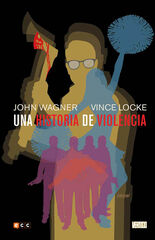 Una historia de violencia Una historia de violencia