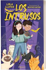 Los Intrusos