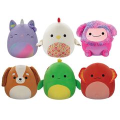 Squishmallows 36 cm W18 Surtido