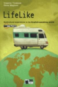 LIFELIKE ESO BLACK CAT Vicens Vives 9788853003270