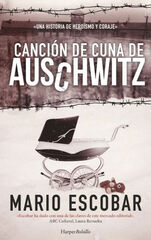 Canción de cuna de Auschwitz Canción de cuna de Auschwitz