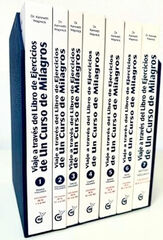 Colección Viaje a través del libro de ejercicios un curso de milagros Colección Viaje a través del libro de ejercicios un curso de milagros