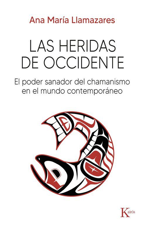 Las heridas de Occidente
