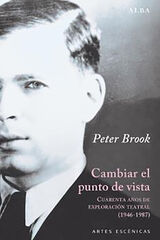 Cambiar el punto de vista Cambiar el punto de vista
