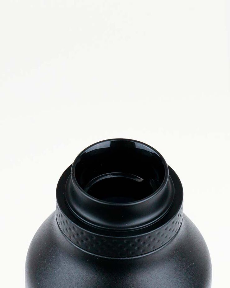 Botella Runbott Mii Girona FC 600ml negro