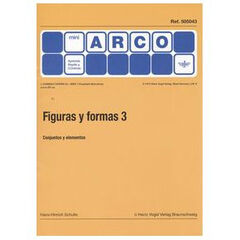 Mini Arco Figures I Formes 2 MINIARCO