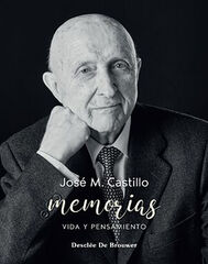 Memorias vida y pensamiento Memorias vida y pensamiento
