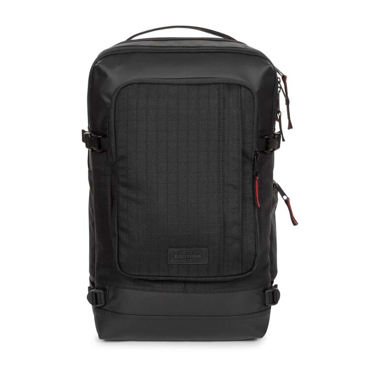 Motxilla Tècnica Eastpak Tecum M Rip black