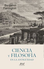 Ciencia y filosofía en la Antigüedad Ciencia y filosofía en la Antigüedad