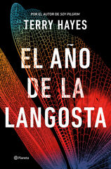 El año de la langosta El año de la langosta