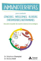 Inmunoterapias Inmunoterapias