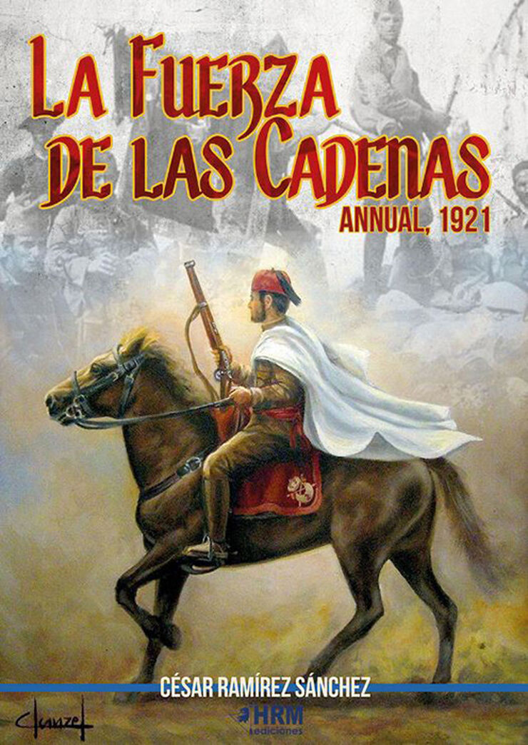 La fuerza de las cadenas