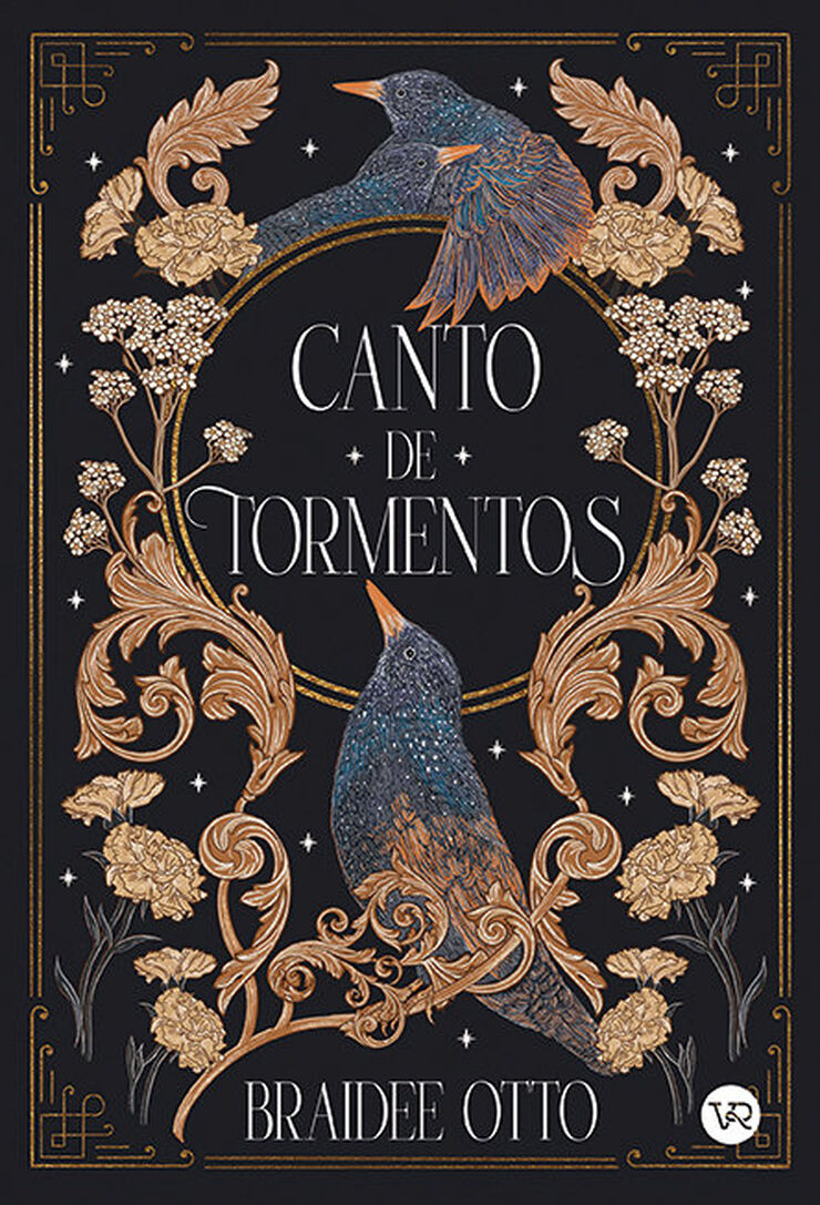 Canto de Tormentos