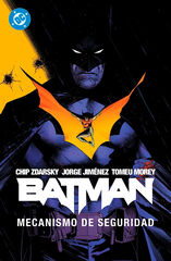 DC Premiere. Amanecer de DC. Batman 1 DC Premiere. Amanecer de DC. Batman 1