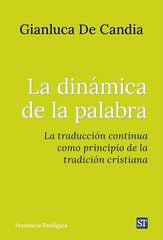 La din&aacute;mica de la palabra